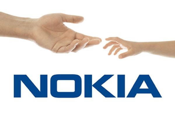 Nokia покупает Alcatel-Lucent