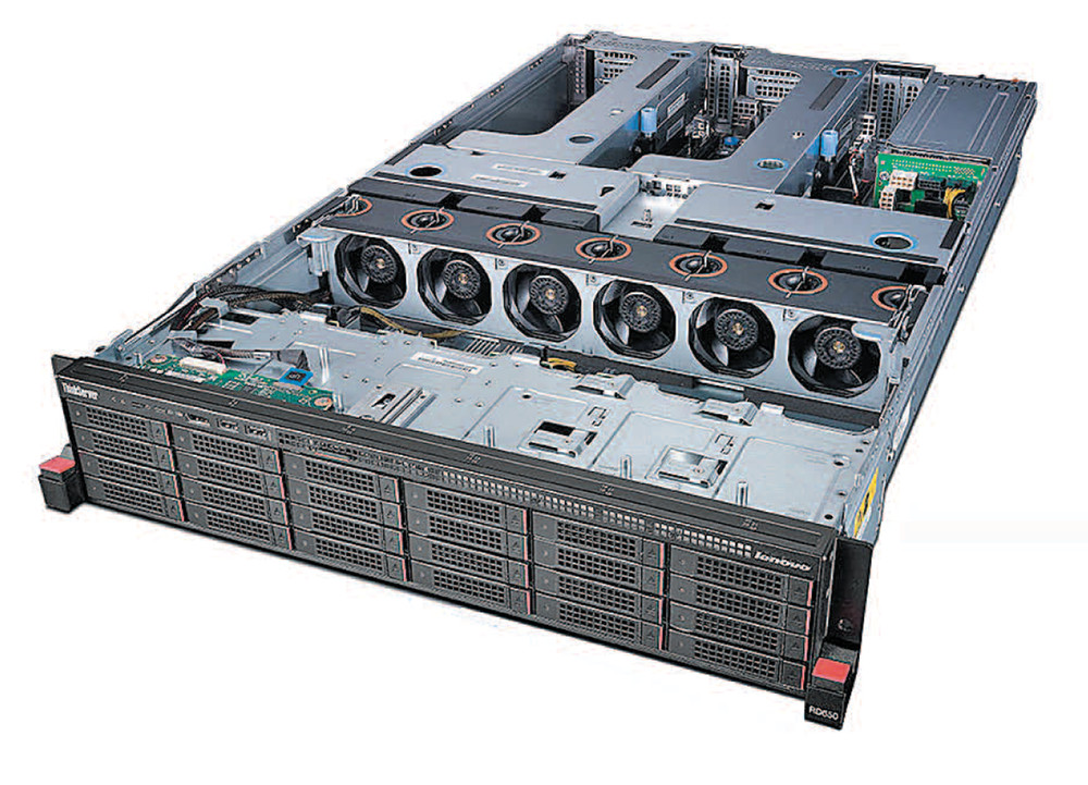 Энергосберегающие технологии в ИТ-инфраструктуре предприятий