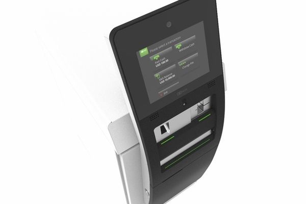 NCR переведет банкоматы на Android и подключит их к облакам