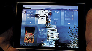Финские компании представляют безопасные устройства