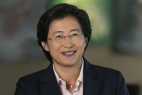 AMD отказывается от серверов высокой плотности