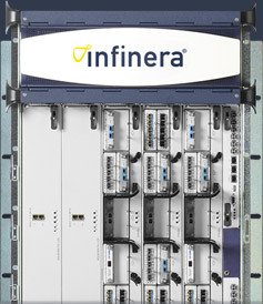 Infinera покупает Transmode