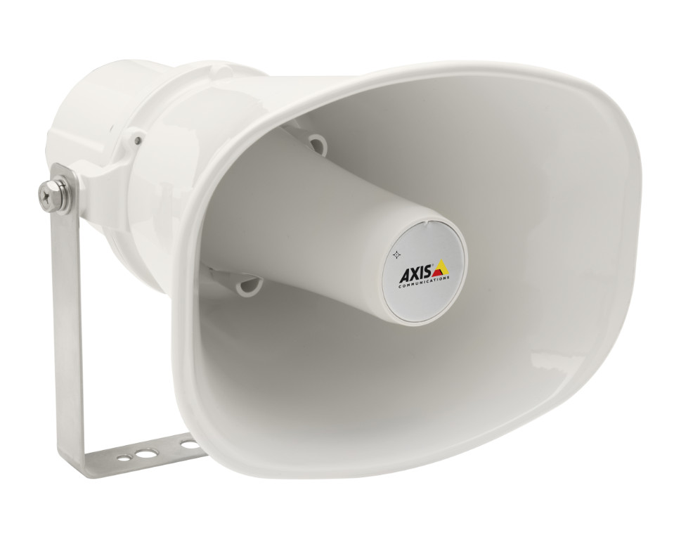 Компания Axis представила новые технологии и продукты