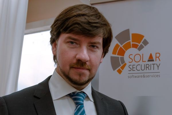 «Солнечная» защита