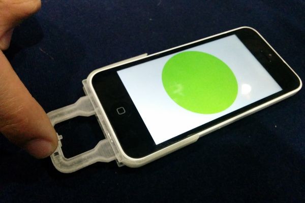 Disney снабжает смартфоны ультразвуковыми ручками управления