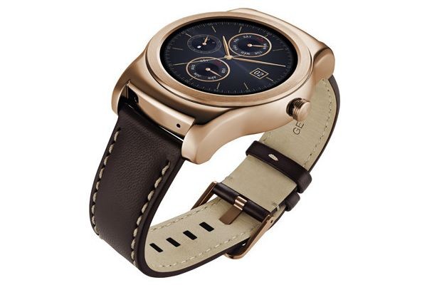 Google выпускает большое обновление для умных часов