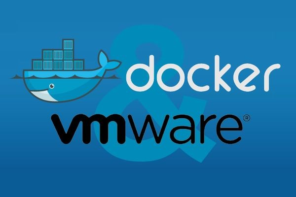 VMware поддержит Docker