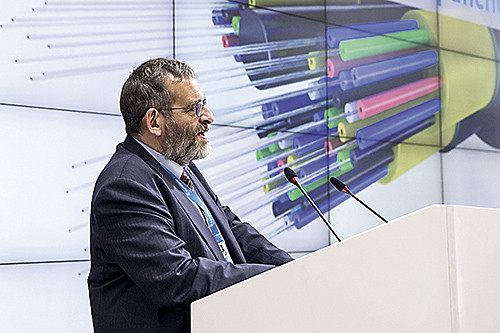 Прозрачные закупки «Ростелекома»