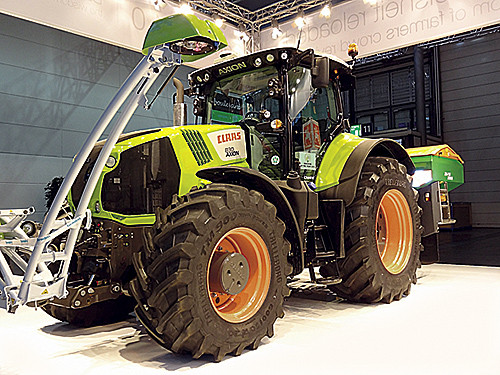 Фермерам нужен Интернет вещей, чтобы прокормить человечество