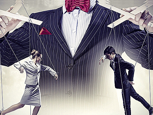 Как победить в себе микроменеджера