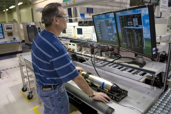 Raytheon вложит в разработчика средств информационной безопасности 2 миллиарда