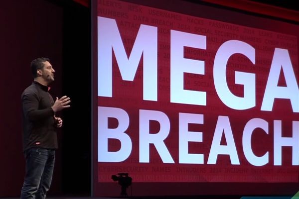 RSA: безопасность требует современного подхода