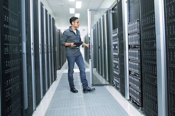 В будущее с Windows Server 2003