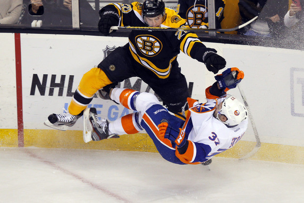 В НХЛ хотят заинтересовать болельщиков аналитикой