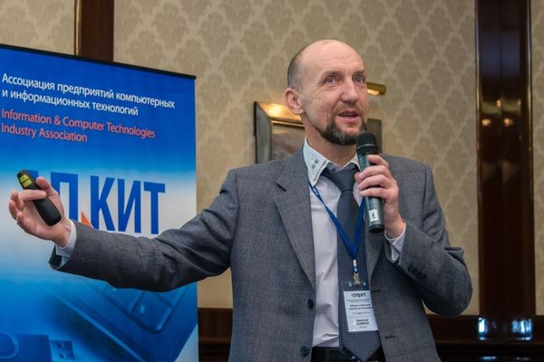 ИТ станут импортировать этично