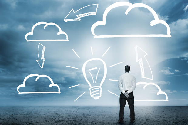 Почему от теневых ИТ не укрыться в облаке