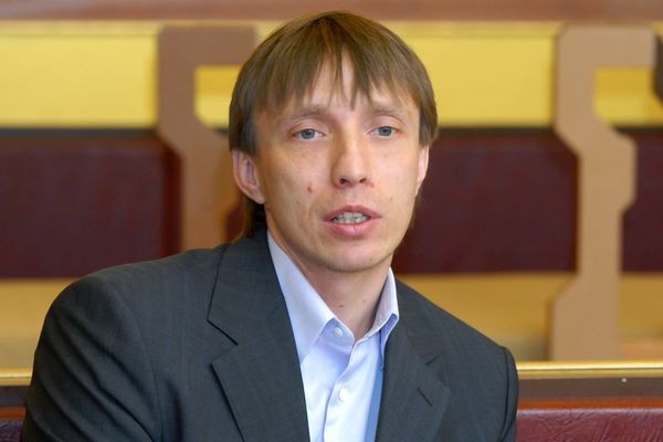 «Манго» берет курс на Берлин