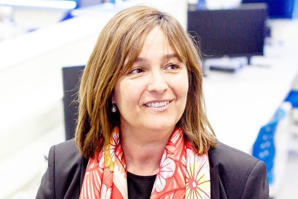 Акцент на сервисы