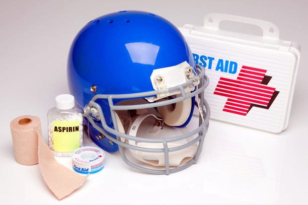 ИТ-директор НФЛ: технологии не помеха обмену электронными картами