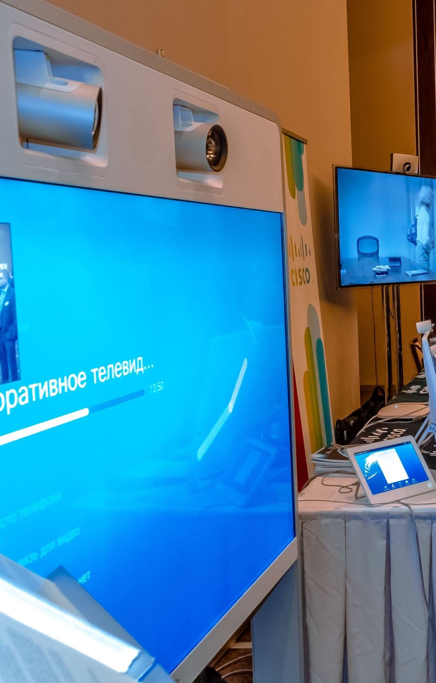 БВ-2015: безграничное видео