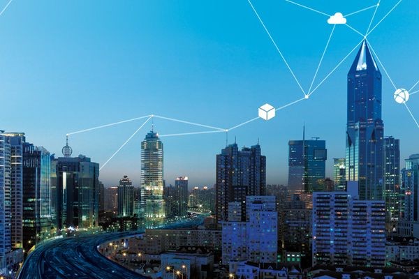 Платформа для Интернета вещей