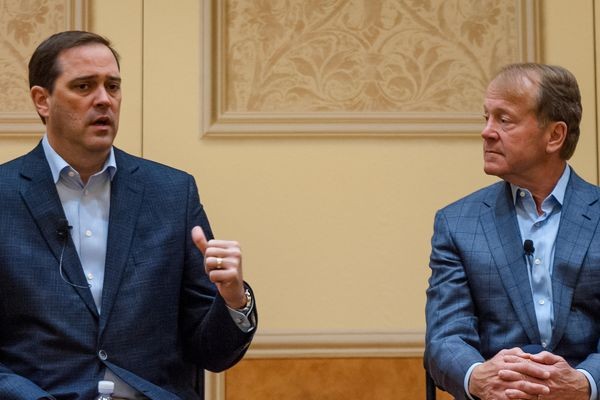 Новым генеральным директором Cisco станет Чак Роббинс