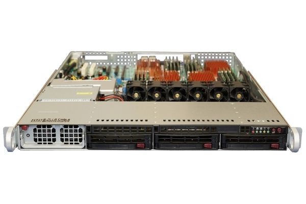 Стартовали продажи компьютеров с российским процессором «Эльбрус-4С»