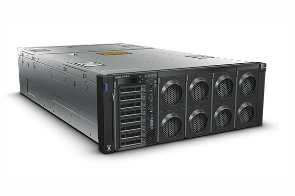 Серверы с 18-ядерными процессорами Intel Xeon и памятью DDR4 выходят в продажу