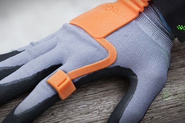 Интернет различных вещей