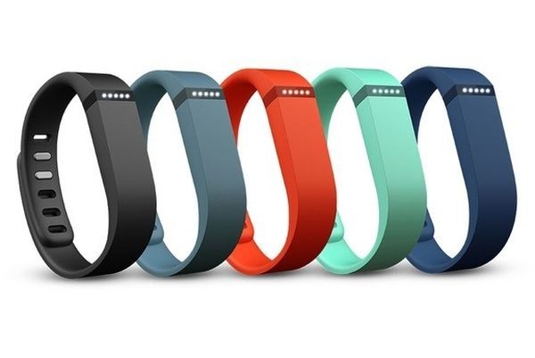 Fitbit готовится к IPO
