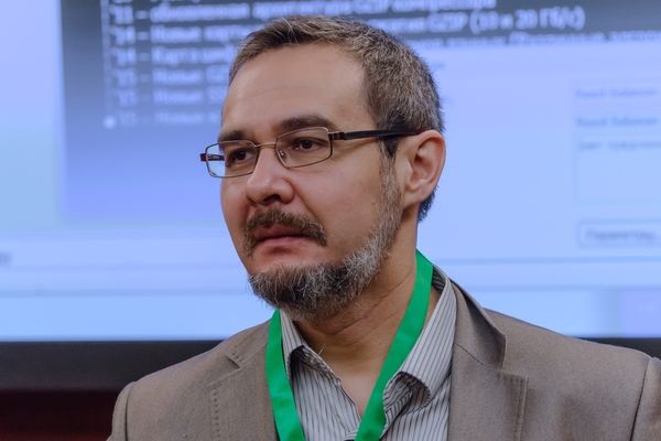 «Мир ЦОД»: спрос на предложение