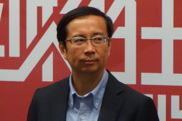 Новый директор Alibaba уверен в приоритетности выхода на мировой рынок