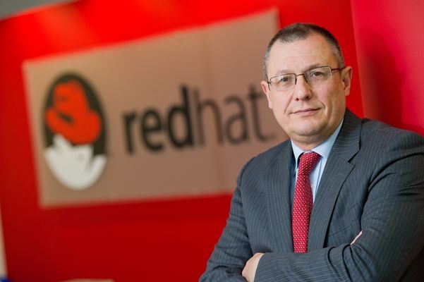 Гибридная открытость корпоративных систем