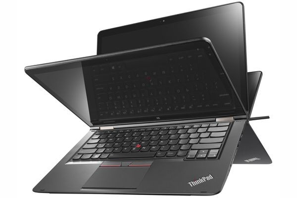 Lenovo ThinkPad: обновление к десятилетию