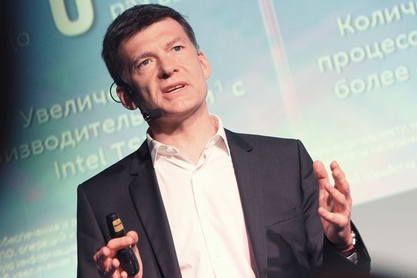 Триумф технологий