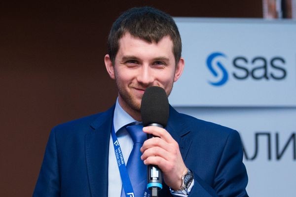 SAS: не банками едиными