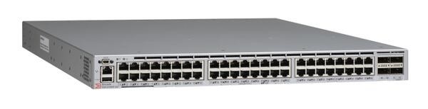 Brocade представила специализированную линейку решений IP для сетей хранения данных