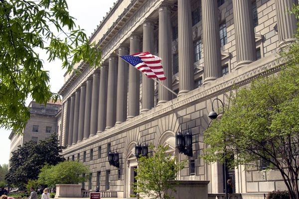 США ужесточат контроль за экспортом средств тестирования на проникновение