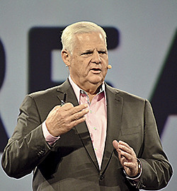 Трансформация с открытым кодом