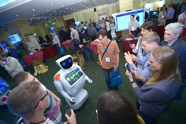 Интернет вещей: встраиваются все