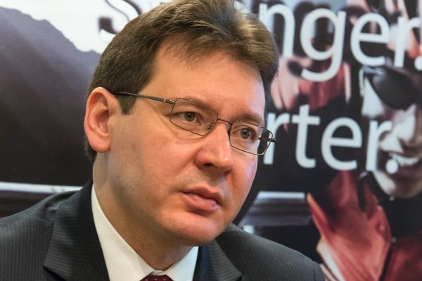 Тонкости миграции