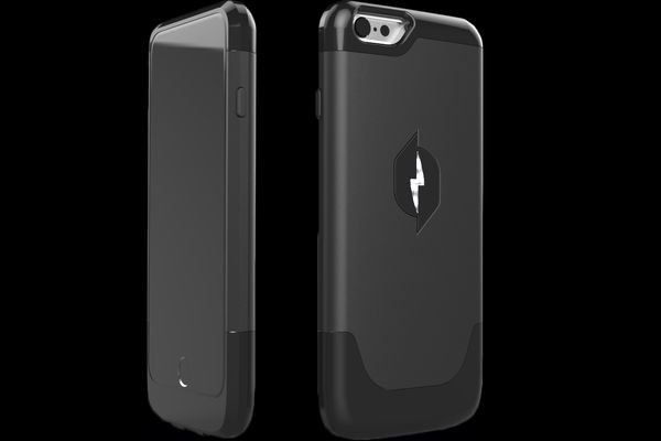 Сотовые телефоны будут подпитываться радиосигналами