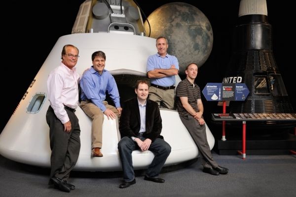 Баннеры для показа в браузерах отбираются с помощью «космической» технологии