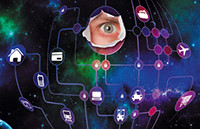 Стеклянный дом Интернета вещей