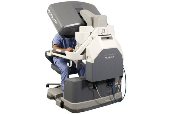 Хирурги проверили, насколько сетевая задержка мешает операциям, проводимым по Интернету