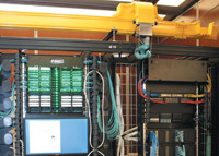 Кабельная инфраструктура и эксплуатация ЦОДов