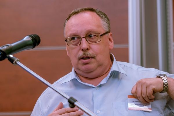 ITMF: Сервисы не только для ИТ