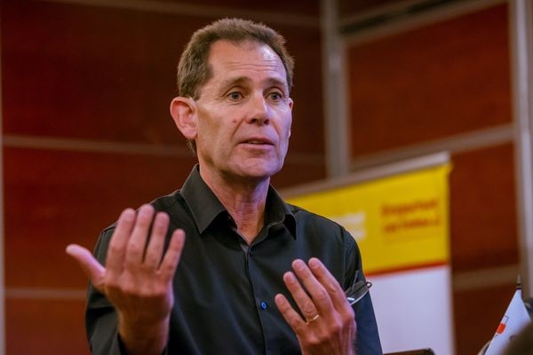 ITMF: Рецепты управления