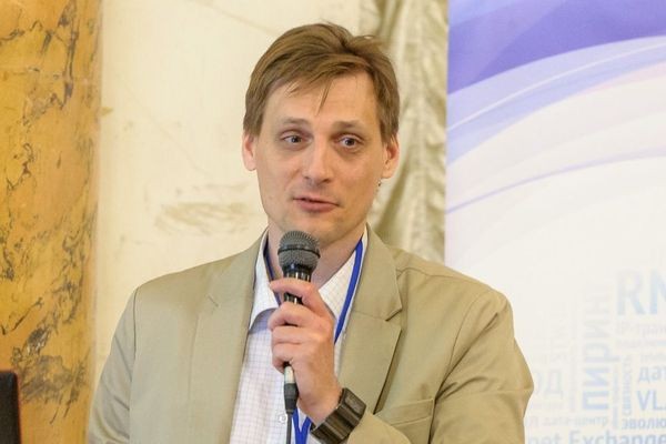 IPv6: протокол ждет вещей