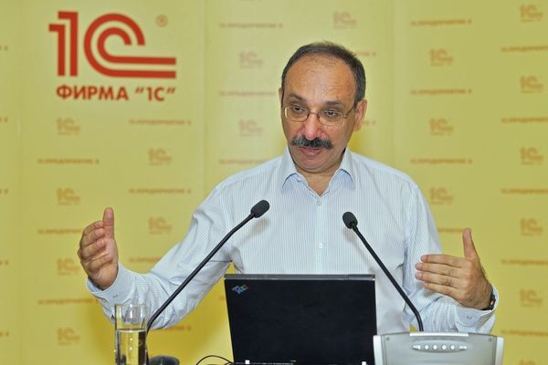 Не импортозамещением единым